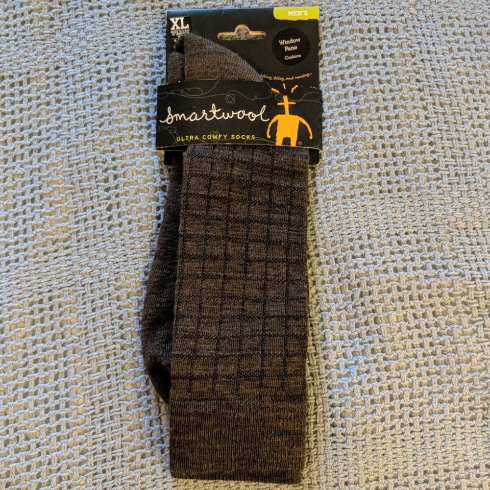 NWT Smartwool Socks - Picture 1 of 4